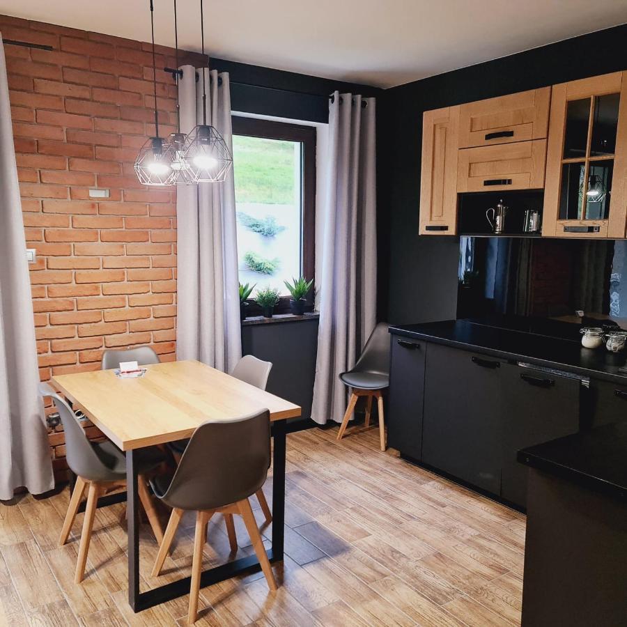 Apartament Na Wzgorzu 1, Sauna, Ebike, Las, Widok - 5D Apartamenty Świeradów-Zdrój Extérieur photo