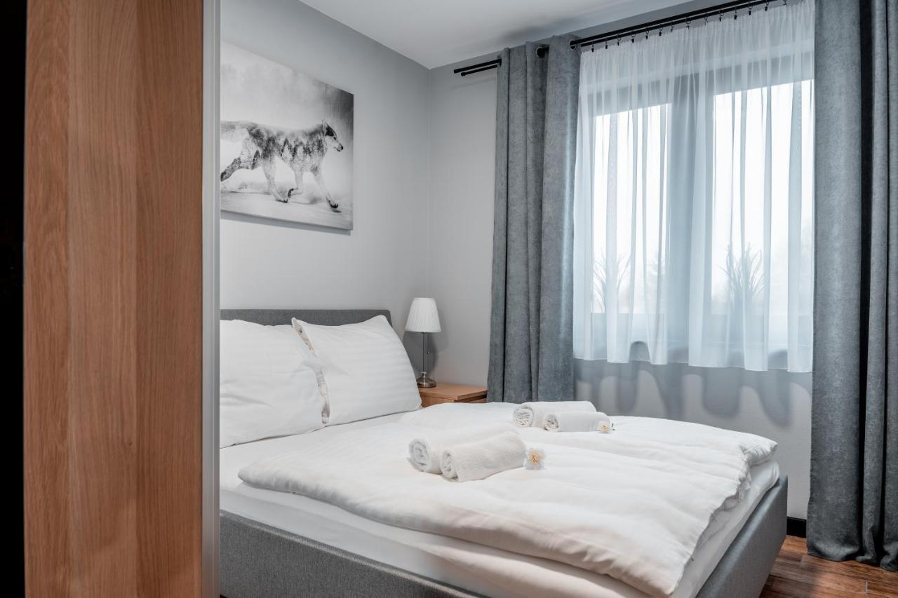 Apartament Na Wzgorzu 1, Sauna, Ebike, Las, Widok - 5D Apartamenty Świeradów-Zdrój Extérieur photo