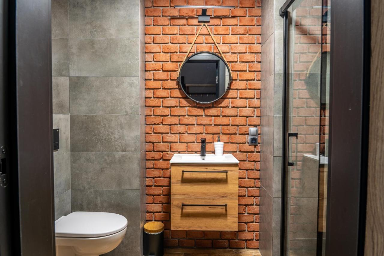 Apartament Na Wzgorzu 1, Sauna, Ebike, Las, Widok - 5D Apartamenty Świeradów-Zdrój Extérieur photo