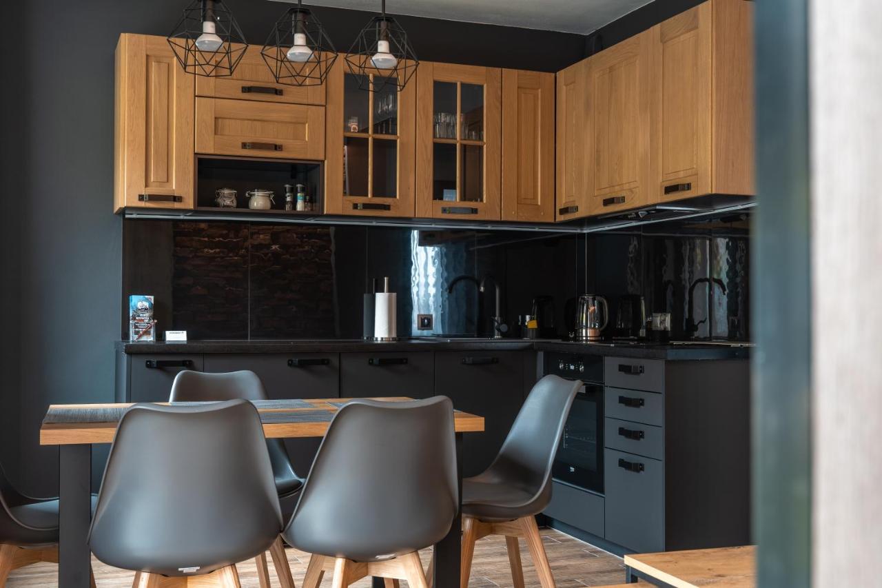 Apartament Na Wzgorzu 1, Sauna, Ebike, Las, Widok - 5D Apartamenty Świeradów-Zdrój Extérieur photo