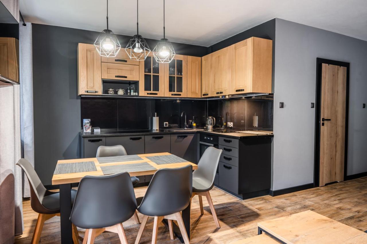 Apartament Na Wzgorzu 1, Sauna, Ebike, Las, Widok - 5D Apartamenty Świeradów-Zdrój Extérieur photo