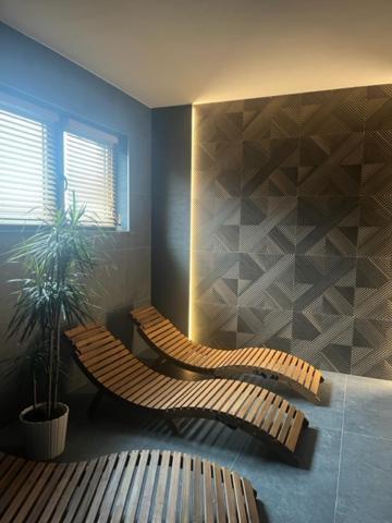 Apartament Na Wzgorzu 1, Sauna, Ebike, Las, Widok - 5D Apartamenty Świeradów-Zdrój Extérieur photo
